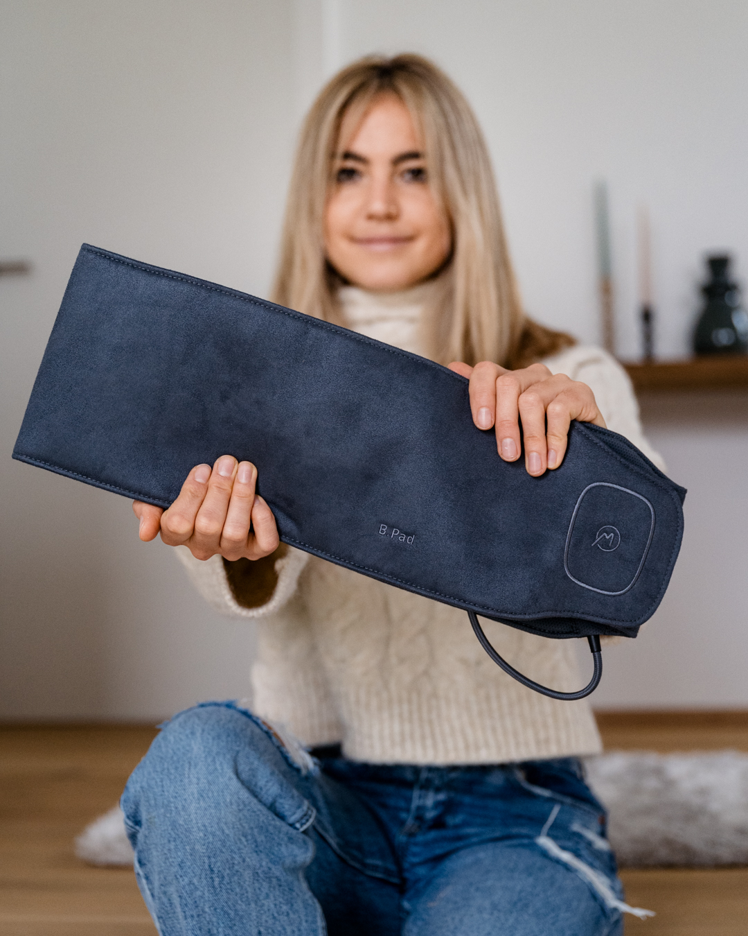 BEMER készülék bérlése otthoni használatra