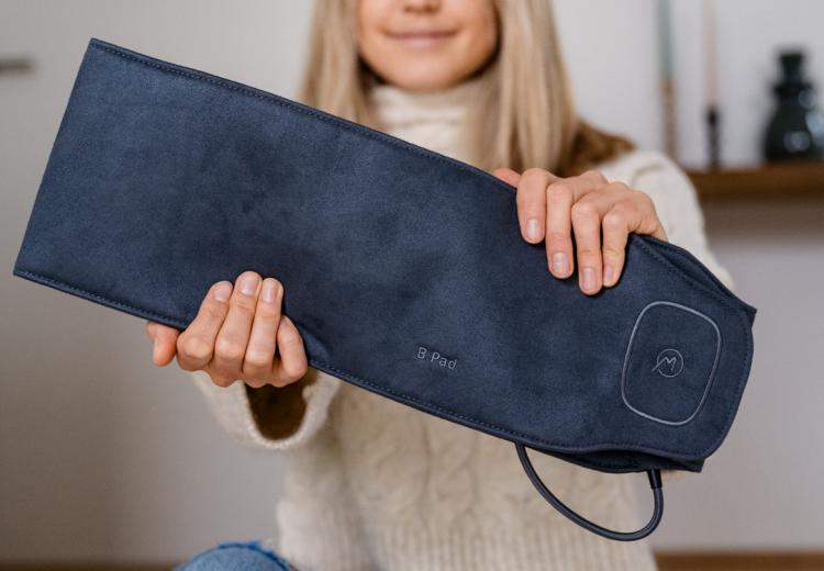 BEMER készülék bérlése otthoni használatra